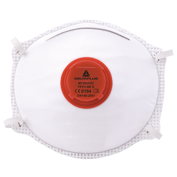 Boite de 10 masques FFP3