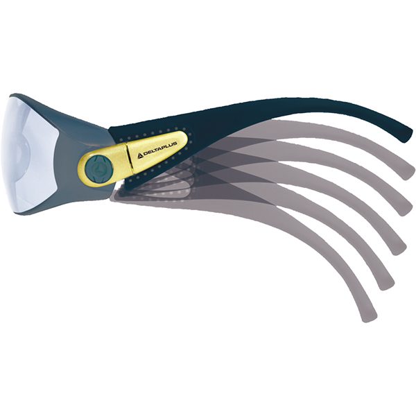 Lunettes incolore PACAYA