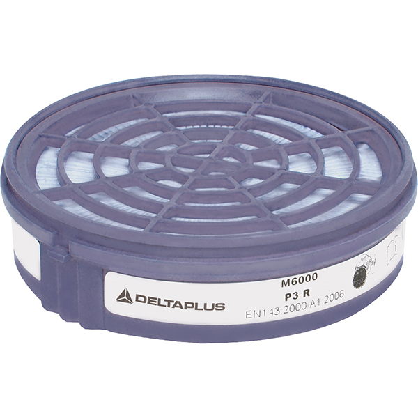 Kit de 2 cartouches filtre P3